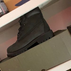 Timberland boots